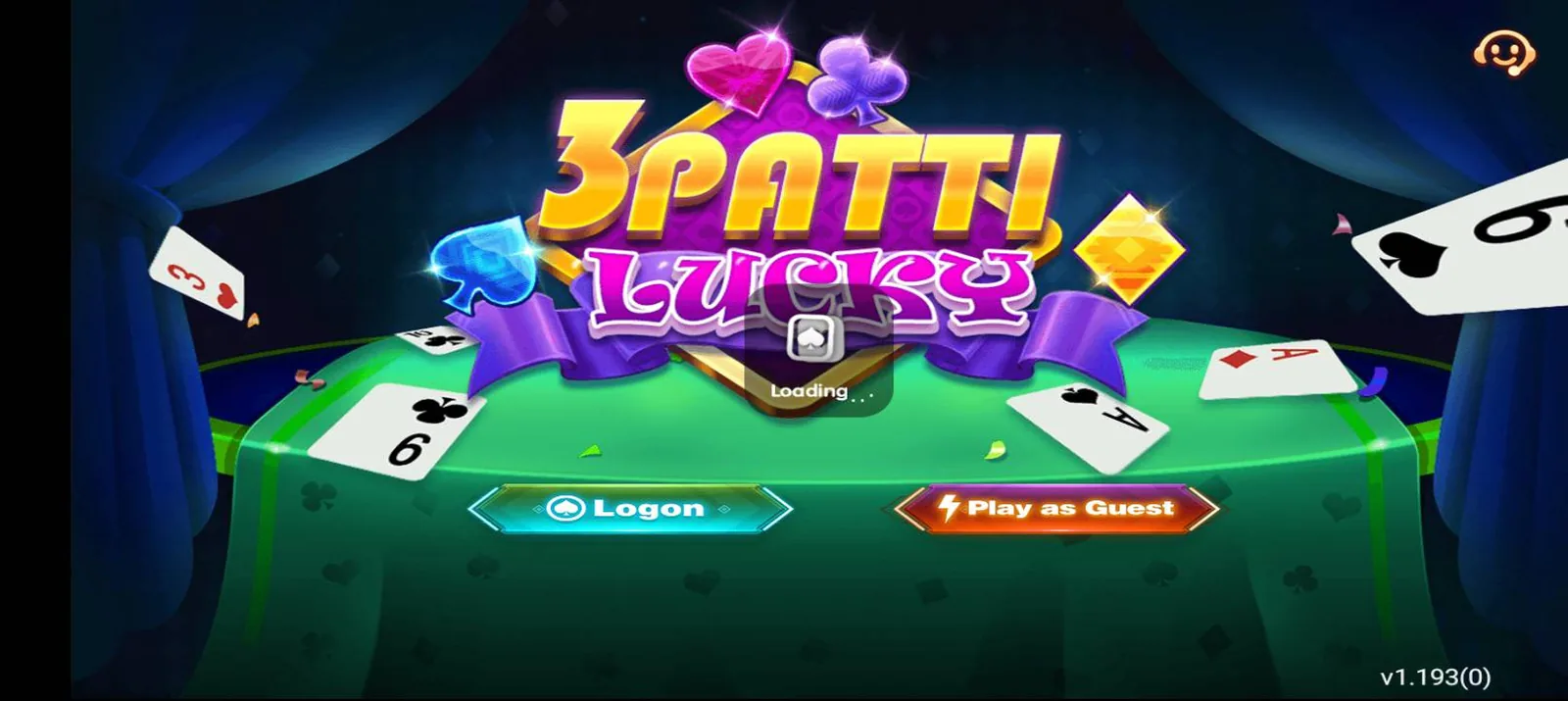 3 Patti Lucky Game